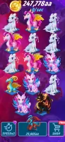 Dragons Evolution-Merge Dinos MOD APK