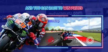 MotoGP Racing '23 MOD APK