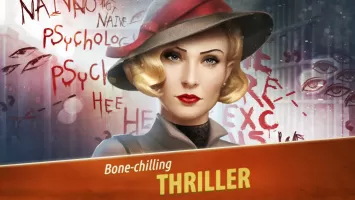 Murder in Alps: Hidden Mystery MOD APK