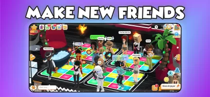 Hotel Hideaway: Virtual World MOD APK