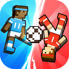 Droll Soccer MOD APK