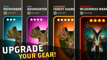 Questland: Turn Based RPG MOD APK