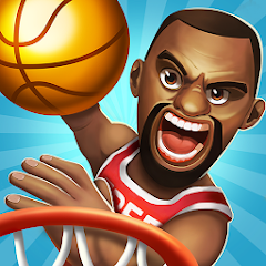 Basketball Strike MOD APK
