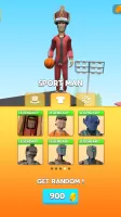 Flip Dunk MOD APK
