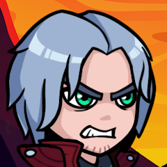 Silver Blade MOD APK