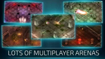 Alien Shooter 2 MOD APK