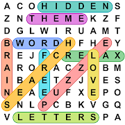 Word Search - Word Puzzle Game MOD APK