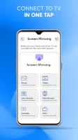 Screen Mirroring Z - TV Cast MOD APK
