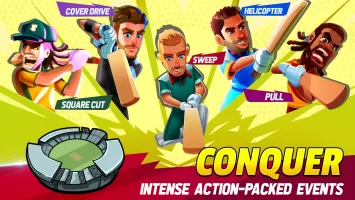 Hitwicket Cricket Game 2024 MOD APK