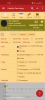 Hindu Calendar - Drik Panchang MOD APK