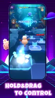 Dream Hop - 3D Magic Dash MOD APK