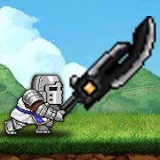 Iron knight : Nonstop Idle RPG MOD APK