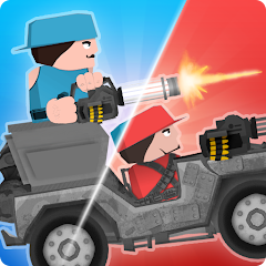 Clone Armies: Battle Game MOD APK