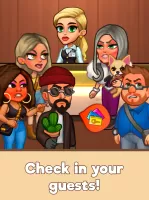 Doorman Story: Hotel Simulator MOD APK