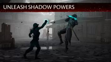 Shadow Fight 3 - RPG fighting MOD APK