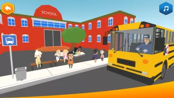 City Patrol : Rescue Vehicles MOD APK