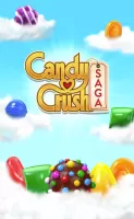Candy Crush Saga MOD APK