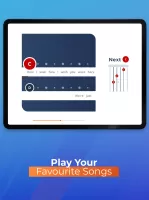 Justin Guitar Lessons & Songs MOD APK