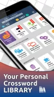 Daily Themed Crossword Puzzles MOD APK