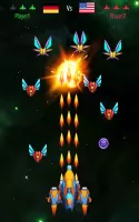 Galaxy Invader: Alien Shooting MOD APK