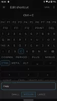Bluetooth Keyboard & Mouse MOD APK