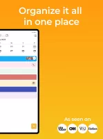 24me: Calendar, Tasks, Notes MOD APK