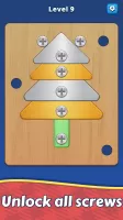 Take Off Bolts: Screw Puzzle MOD APK