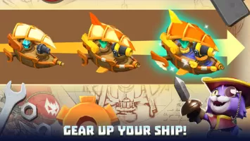 Wild Sky: Tower Defense TD MOD APK