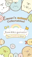 Sumikko gurashi-Puzzling Ways MOD APK