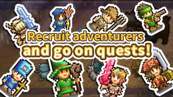 Kingdom Adventurers MOD APK