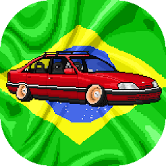 Estilo BR: Online Drag Racing MOD APK