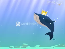 Fishing and Life MOD APK