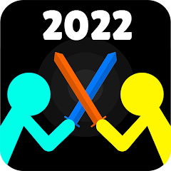 Supreme Duelist 2022 MOD APK
