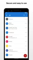 My Passwords Manager MOD APK