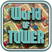World of Tower MOD APK