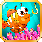 Fishing for Kids MOD APK