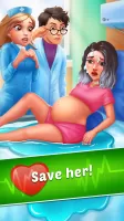 Family Hospital: Match 3 Story MOD APK