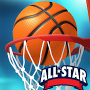 Shoot Challenge Basketball MOD APK