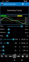 Frequency Sound Generator MOD APK