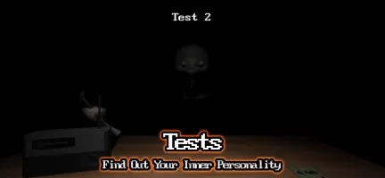 Psychopath Test MOD APK