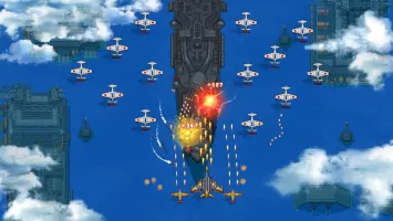 1945 Air Force: Airplane games MOD APK