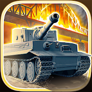 1944 Burning Bridges Premium MOD APK