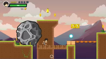 Dreamau Adventures MOD APK