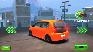 Carros Brasil MOD APK