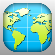 World Map Pro MOD APK