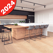 Design My Home: Makeover Games MOD APK