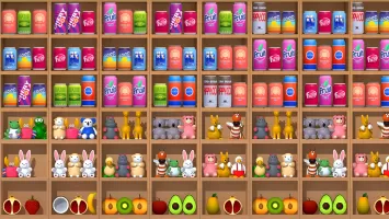 Goods Master 3D: Puzzle Games MOD APK