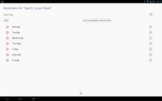 Habit Tracker MOD APK