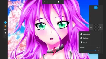 Sketchbook Lite - Artbook MOD APK
