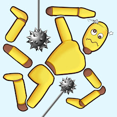 Ragdoll Game: Kick & Break MOD APK